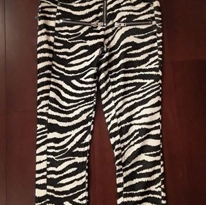Isabel Etoile Marant Alone pants